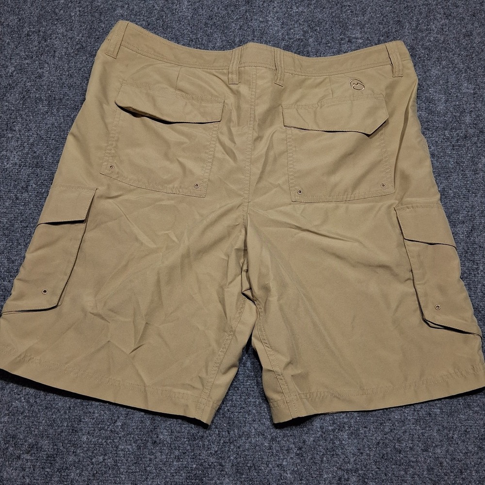 Magellan Shorts Mens Size 38 Fish Gear Lightweight Outdoors Casual - Picture 8 of 8